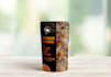 do pouch design, bag design, food packaging design