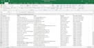 be your virtual assistant for data entry, typing, copy paste and web research