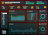 make sql scripts or queries, excel reports and power bi dashboards