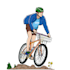 turn your potrait into minimalist illustration