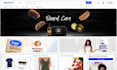 develop ecommerce multi vendor marketplace using dokan, wcfm, webkul