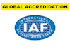 facilitate iso 27001 certification through accredited bodies