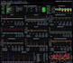 setup prometheus grafana and docker for monitoring