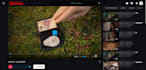 create youtube clone and multiple futures