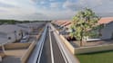 provide you good render and master plans