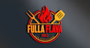 design modern catering food, bakery, restaurant, BBQ and business logo
