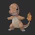 design a pokemon tribal tattoo