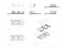 detailed 2d plans for architectural projects