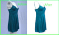 do ghost mannequin clothing editing