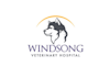 do a modern professional animal and pet logo design