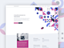 do modern, responsive websites with tailwind or bootstrap