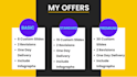 design and edit professional powerpoint presentation in one day
