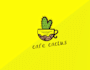 design outstanding cactus logo with express delivery