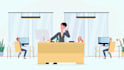 craft a stunning 2d animated explainer video for your brand