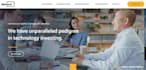 be your front end web designer in HTML, CSS, and bootstrap