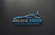 do car automotive car repair car wash and truck logo
