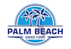 design excellent beach logo