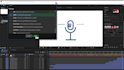 create animated gif, lottie json animation for web, mobile