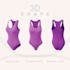 provide symmetric ghost mannequin and neck joint service