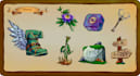 draw spritesheet, 2d video game character animation, props