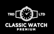 design specially watch logo
