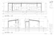 be your profesional architect 2d drawings and 3d drawings
