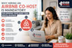 be your airbnb and vrbo cohost 365 day vacation rental property manager