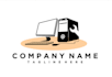 do wonderful computer logo design with unlimited revision