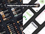 develop ios android flutter mobile app development