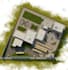 do 2d, 3d rendering of master plan, site plan, and architectural drawings