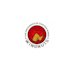 design modern unique chief chicken wings logo with package