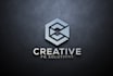 design elegant corporate logo