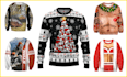 make surprising printful, printify sweatshirt