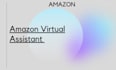 be your expert amazon virtual assistant