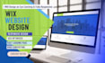 do wix website design or redesign or wix ecommerce website