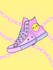 turn simple things into cute and aesthetic art
