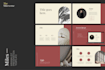 design a master template with powerpoint and google slide