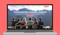 redesign and modernize your existing wordpress website