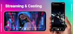 create professional video player app design