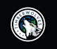 design modern awesome animal, wolf logo