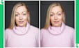 do retouching, skin smooth, headshot and image editing