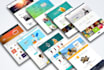 build bug free and editable web page using html and css