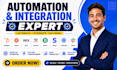 hubspot automation zapier wix jotform brevo stripe calendly slack integration