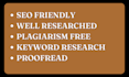 write attractive SEO content about mushroom cultivation