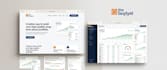 develop custom CRM, saas, portals and integrate ai