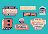 create all type of custom, dynamic qr code design with logo