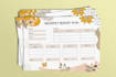design custom digital planner, journal, calendar for you