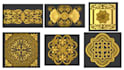 create   2d and 3d artcam designs, sculpture designs, cnc router programming