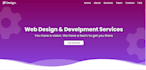 create dynamic website that you want and custom development
