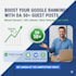 do high da technology guest post with authority backlink